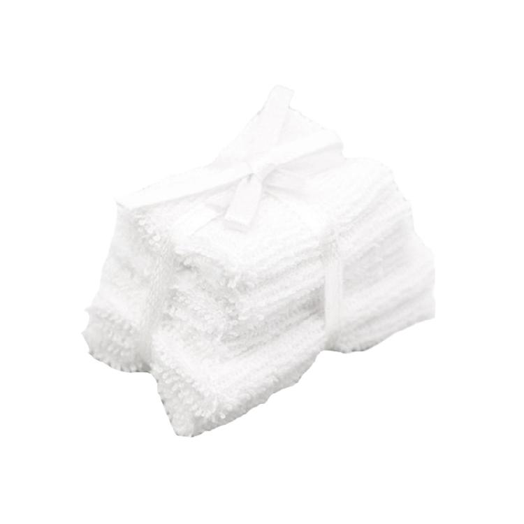 Dollhouses Miniature Bath Towel Realistic 1/12 Scale for Realistic Bathroom Scene for Dollhouses Props