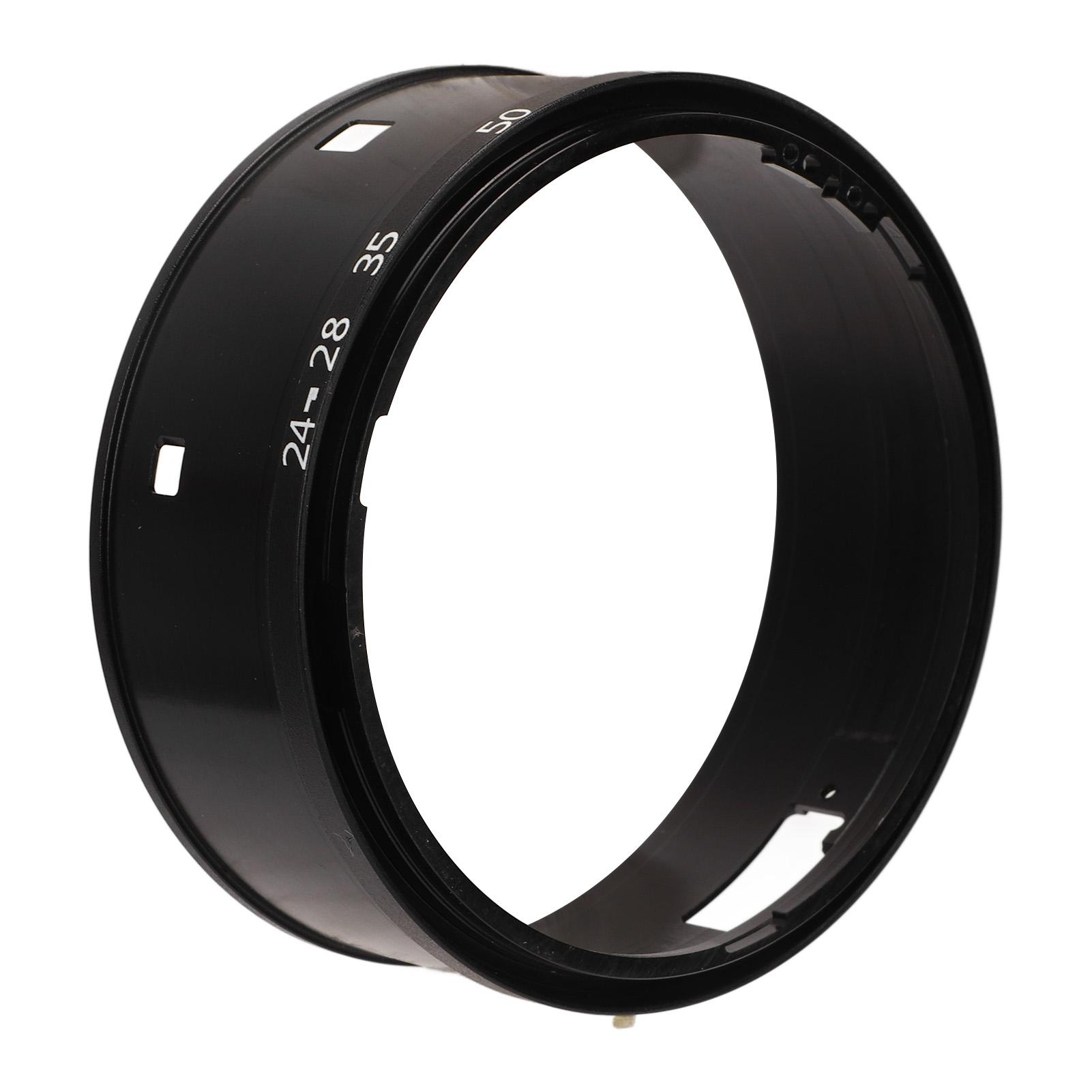 

Цифровое кольцо зума для объектива с металлическим объективом, сменные детали для EF24‑70mm F2.8L Generation II USM