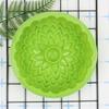 Stampo Circolare in Silicone per Torta da Forno