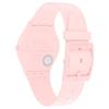 SWATCH Unisex Pink Watch SS09P100 SS09P100