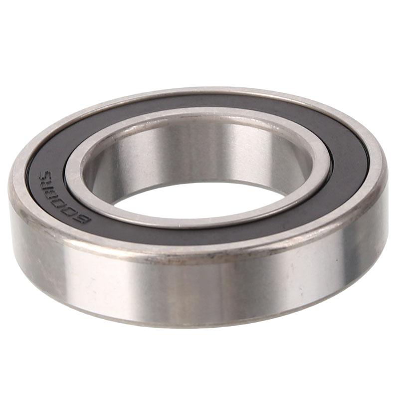 Various 6008 Bearings 40mm 6004 Bearings 20mm 6006 Bearings 30mm Bicycle Bottom Bracket Spare Parts 6006RS Si3N4 Ball Bearings