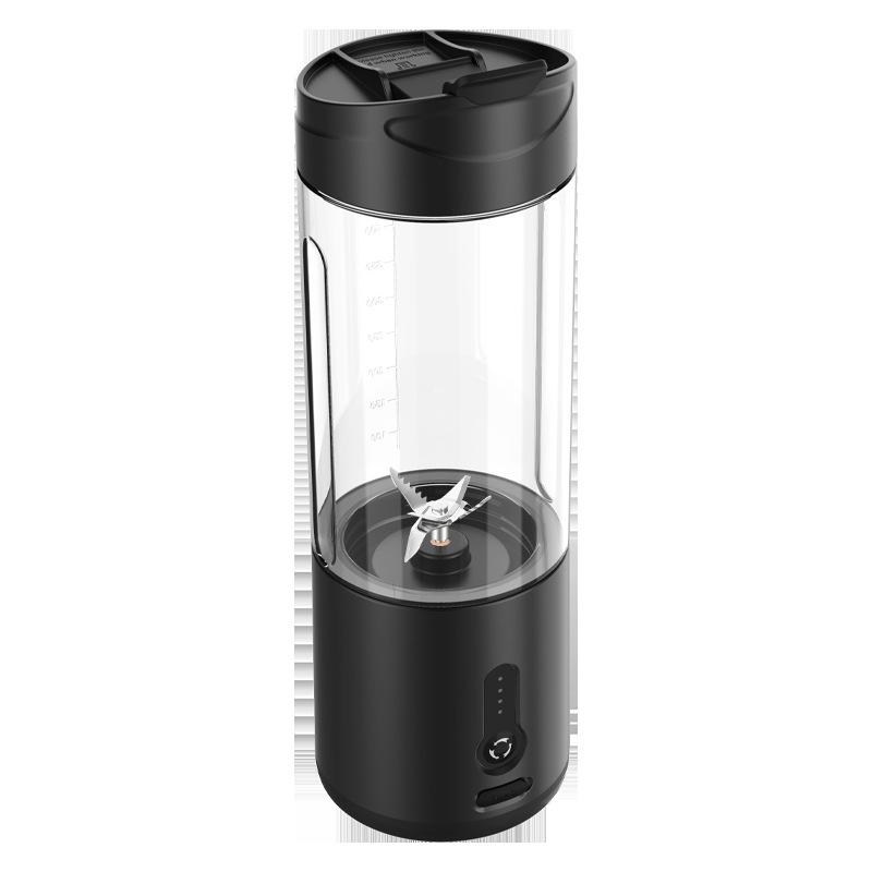 Portable USB Multifunctional Juicer Blender Cup - Electric Mini Juice Maker