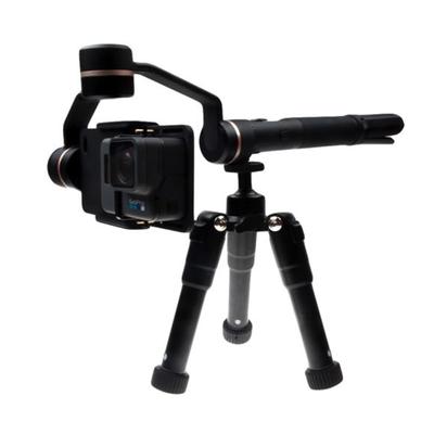2X Straight Joint Adapter Mount for Sports Camera for Sony DV Camcoder