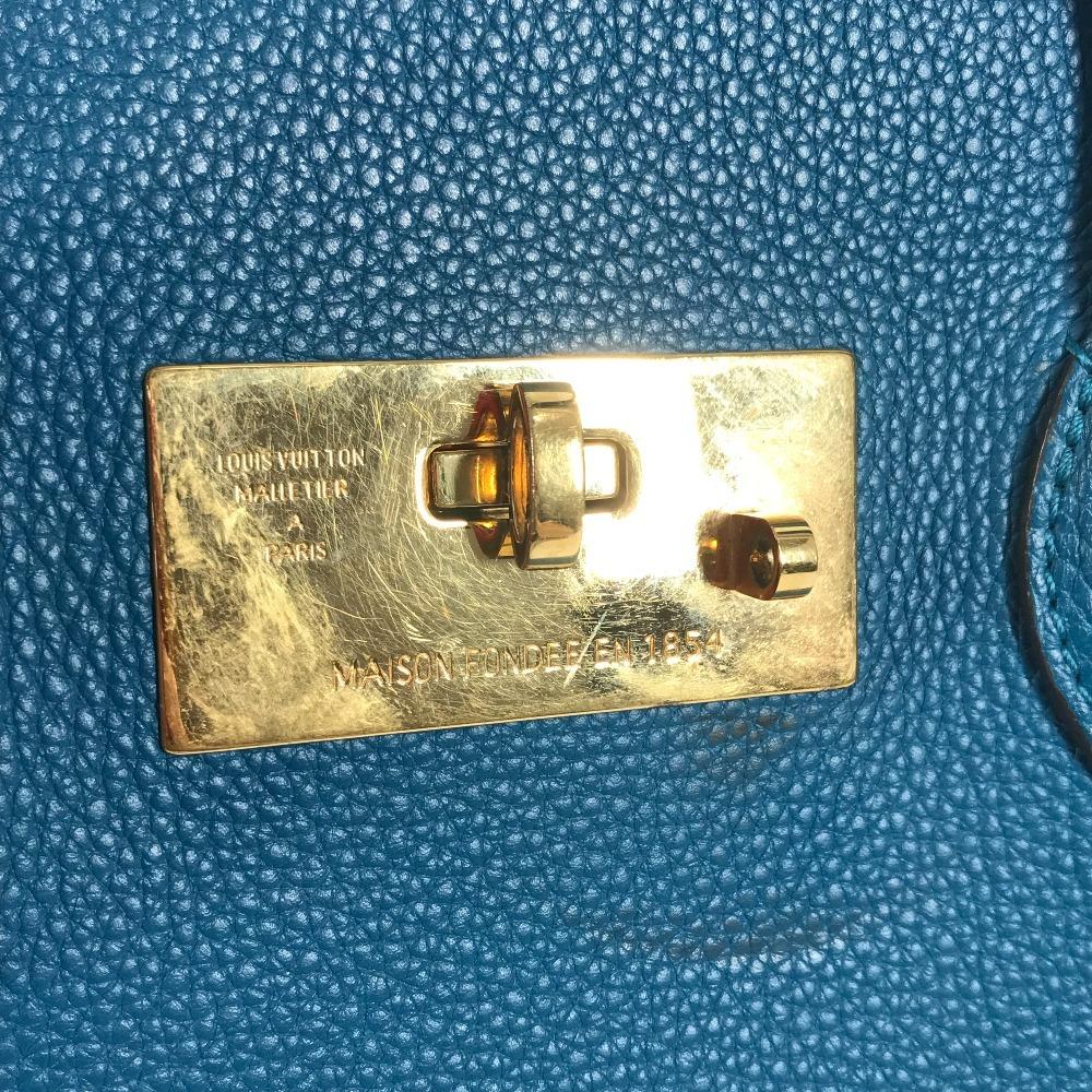 Louis Vuitton M55023 Mira MM Bag 2WAY Bag Shoulder Bag Tote Bag