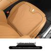 Zhijie S7/R7/Xiangjie S9 Car Headrests, Lumbar Supports & Seat Cushions: All-Season, Comfortable & Breathable Leather.