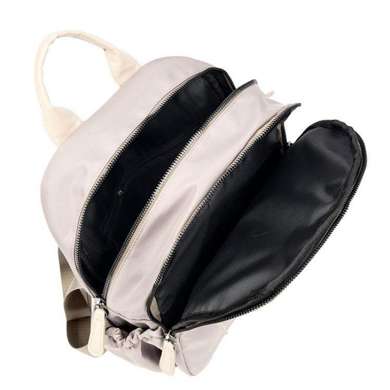 Women Bags Urban Travel Backpack Oxford Anti-Theft Bagpack Female Shoulder Bags Ladies Handbag Mom Rucksack