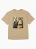 Indigo Girls Indigo Girls American folk rock music duo Oversized T-Shirt
