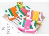 Girls' Spring & Autumn Two-Piece Set - Korean Fashion for Infants & Toddlers