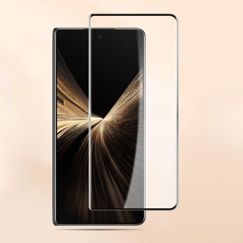 

Защитное стекло 3D с изогнутыми краями для HONOR Magic V5 MAGIC V5, прозрачное, с полным покрытием, защитная пленка для передней панели Honor Magic V5 чистый