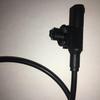 ABS Speed Sensor for Mercedes-Benz, BMW, Land Rover, and American Cars