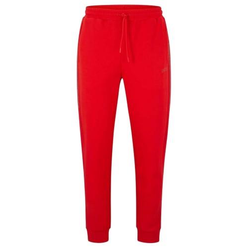 BOSS Mens Hadiko Regular Joggers