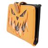The Nightmare Before Christmas Jack Pumpkin Head Wallet