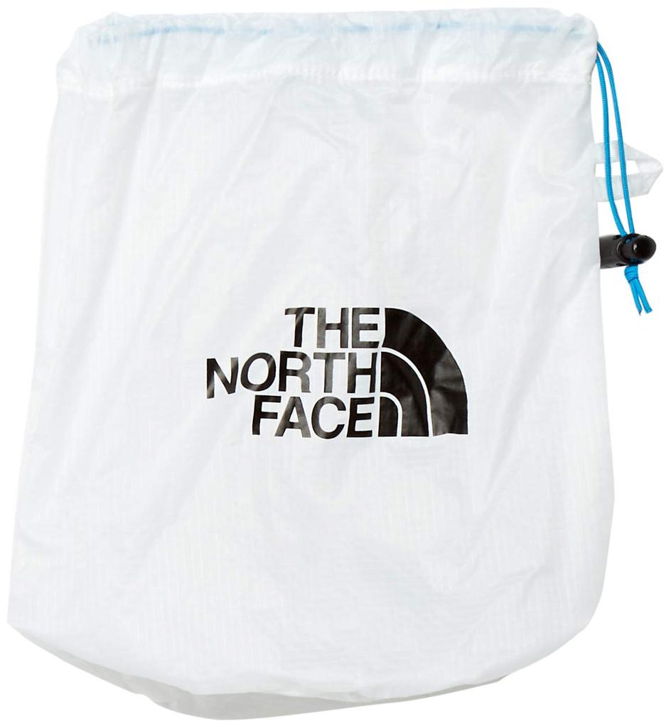 The North Face FL Super Haze Japanese L To Japanese Size Jacket, Women's, Black, (equivalent L)