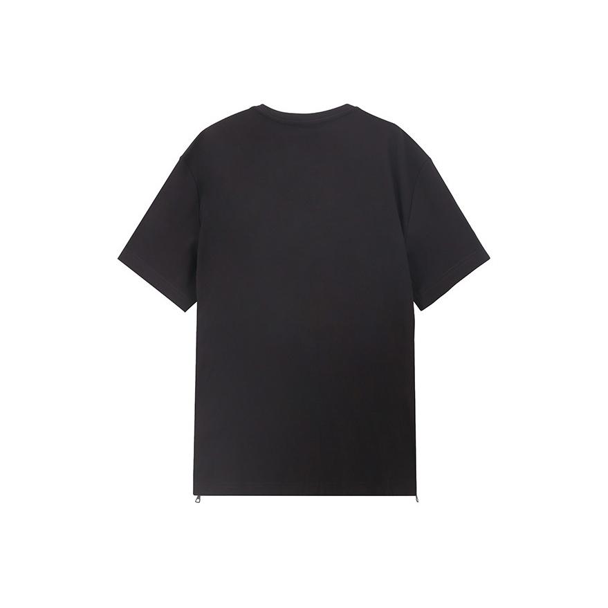 Emporio Armani Sustainable Collection Round Neck Casual Short Sleeve T-Shirt Men Tops 7M000516-AF14616-UC001