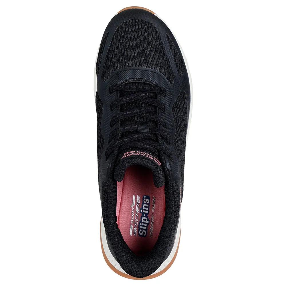 Skechers Sneakers Bobs Squad 4 Staple Look