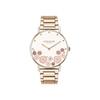 Coach Women's Perry Watch 14503768, 36mm, Rose Gold