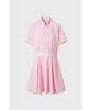 WAAC Cool Tricot Half-Zip Dress Wwtcm26405Pil