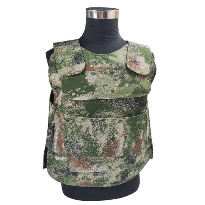 Junpo PE Level 3 Tactical Bulletproof Vest