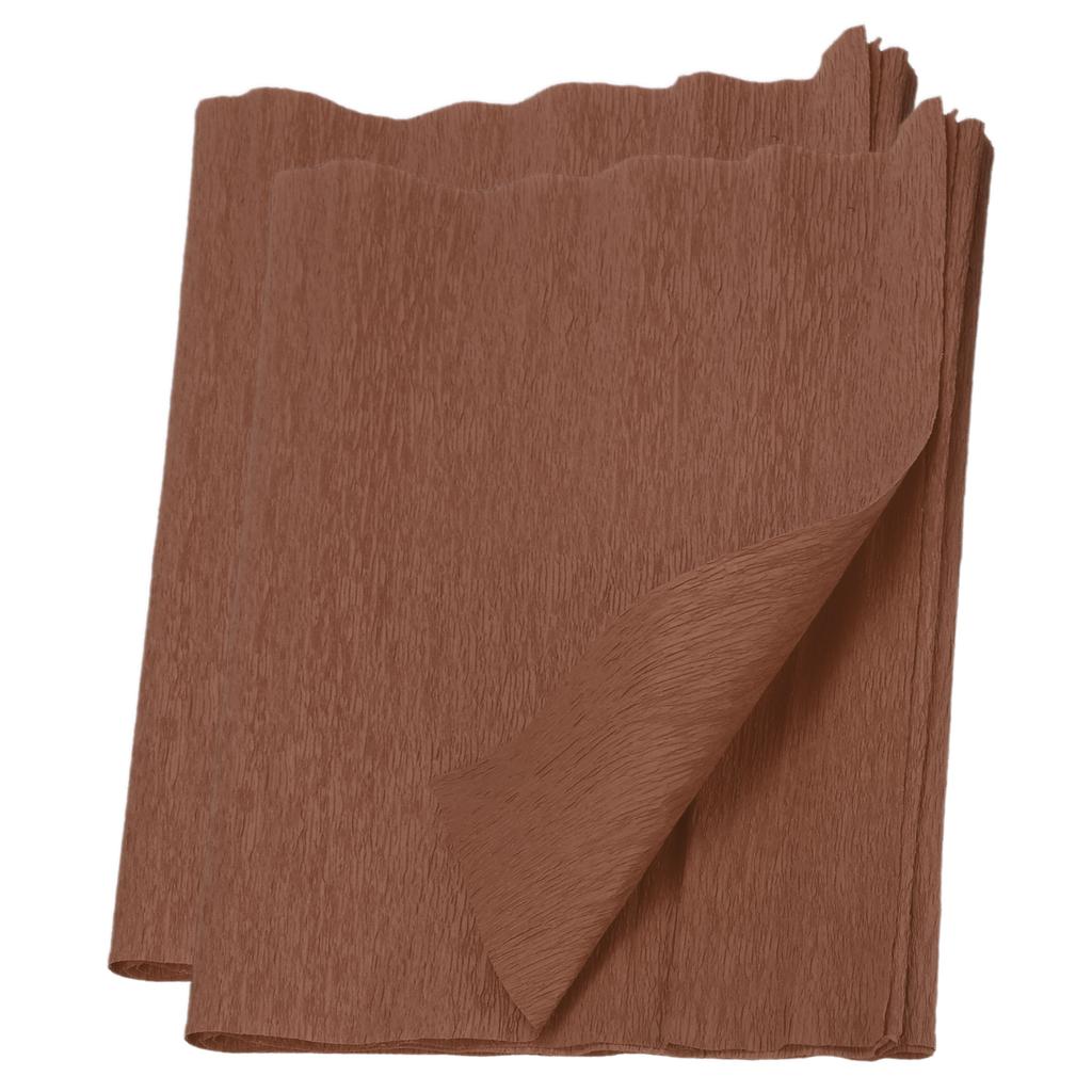 2pcs 230x50cm Crepe Paper Rolls Origami Crinkled Crepe Paper for Various Large Hanging Party Backdrop DIY Decoration DIY