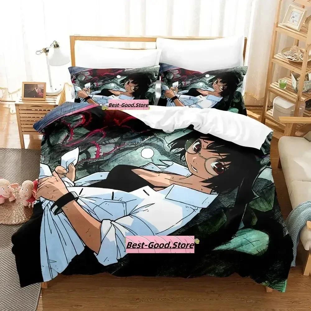 König der Dornen Bettwäsche-Set Einzelbett Twin Gedrucktes Bettwäsche-Set Mit Kissenbezug Bettdecke Weiche Einzel-Doppel-Queen-Super-King-Größe