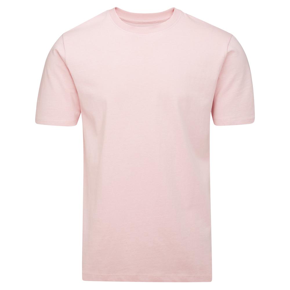 Mantis Herren Essential Schwergewicht T-Shirt