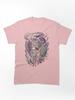 Tekken Tira Soulcalibur Video Game Anime Shirt Classic T-Shirt