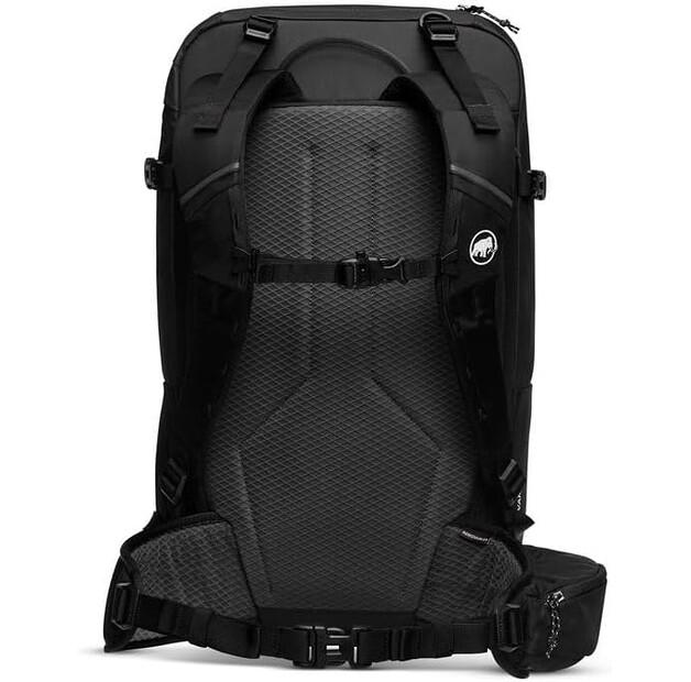 Backpack Mammut Nirvana 35 Black (2560-00270-0001)