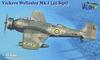 VALOM Britische Vickers Wellesley 45. Staffel Plastikmodellbausatz CV72158 1/72 Mk.1 Langstreckenbomber,