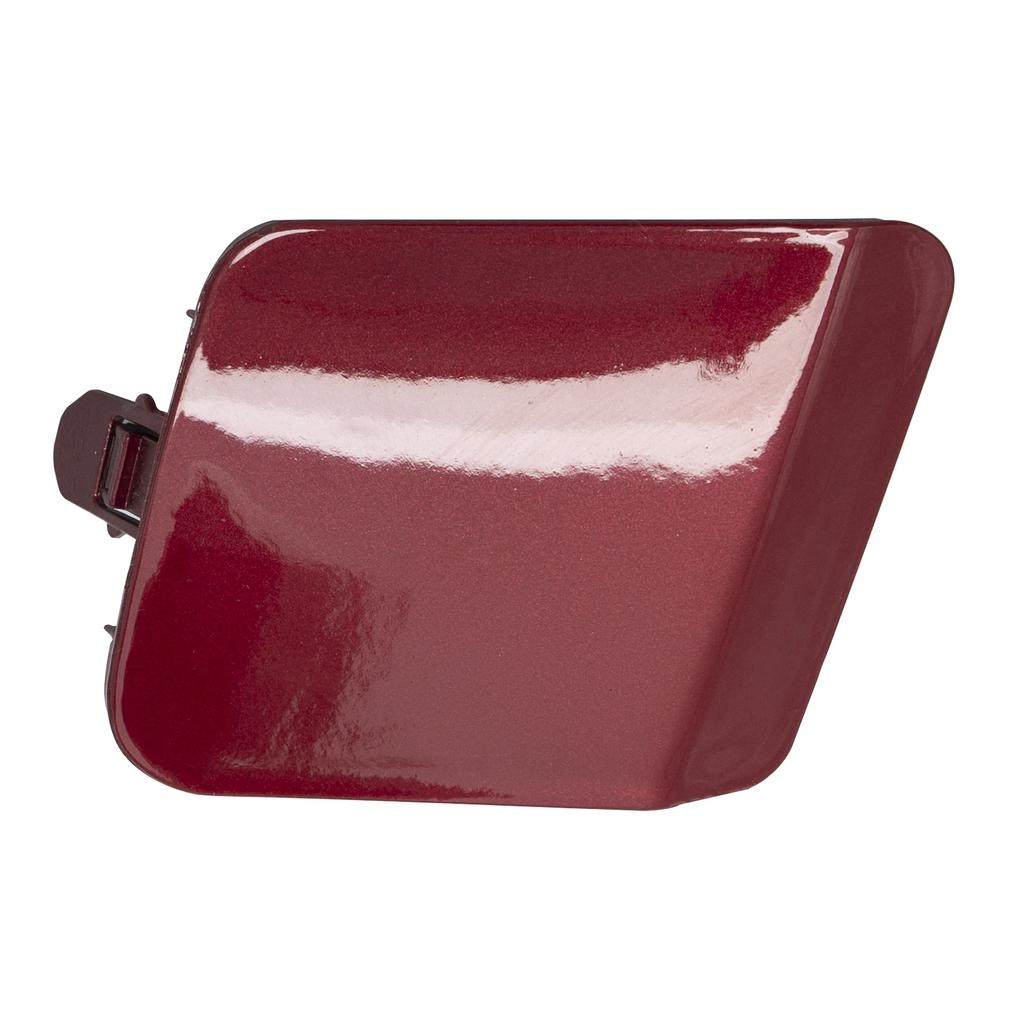 Front Bumper Tow Hook Cover Cap Towing Eye For Toyota Corolla Accessories 2014 2015 2016 Right Side 52127-02301 52127-02300