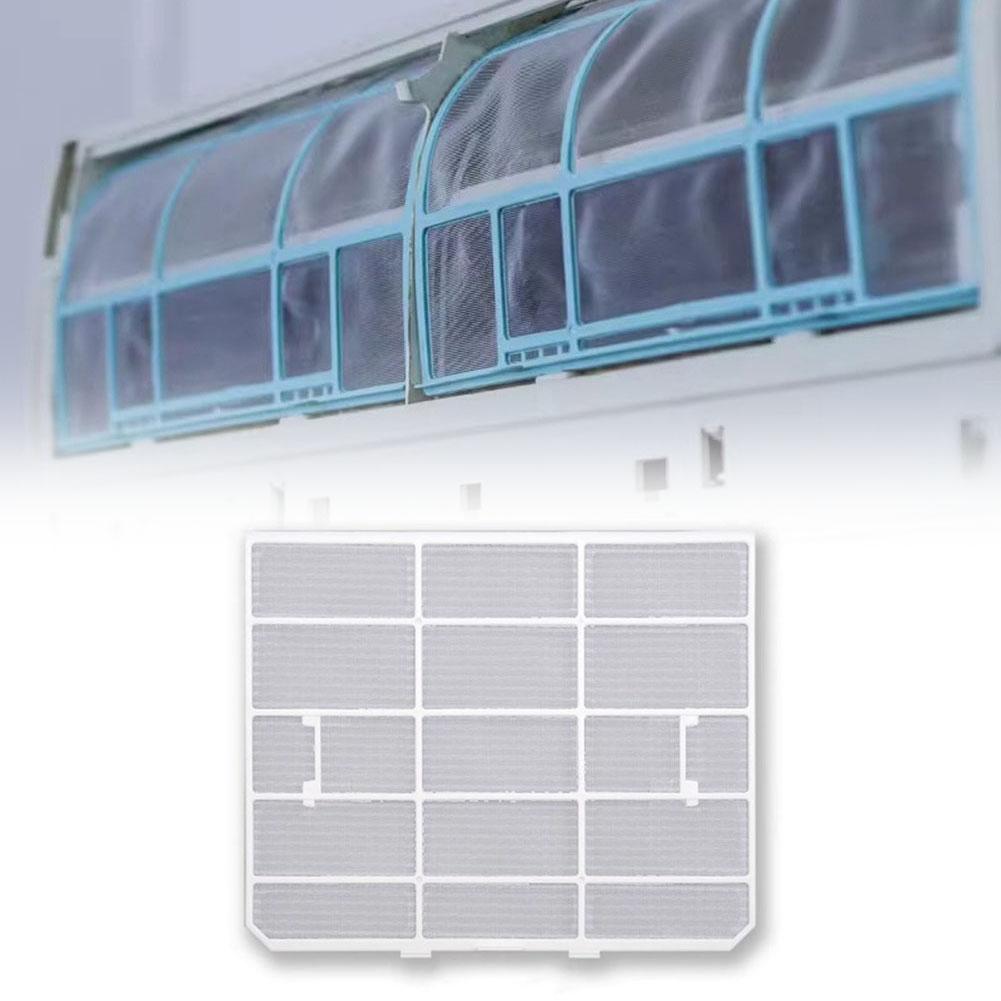 

AC Dust Cover Dust Screen Accessories Office Air Quality Improvement Size Verification For Hanging Air Conditioners