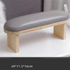 1PC PU Leather Nail Art Stand Hand Rest Pillow for Manicure Salon Quality Nail Cushion Holder