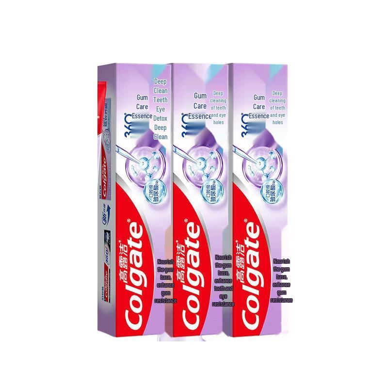 Colgate 360 Essence Gum Care Toothpaste