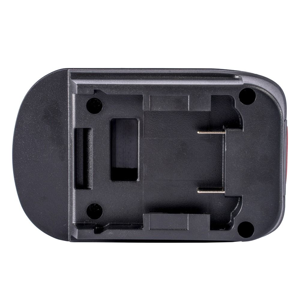 Portable Battery Converter Adapter PC Electric Power Tool for Milwaukee/Dewalt/Makita/Bosch