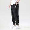 Men's Ice Silk Quick-Dry Casual Pants