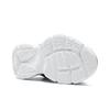 Reebok Hyperium Sandal Flat Comfortable Beach Sandals Unisex Sandals Black White GX7844