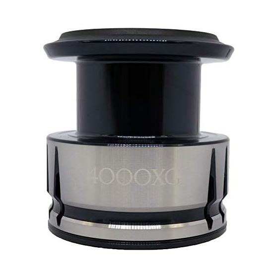 Оригинальные детали 19 Stradic 4000XG Spool Set Номер детали. 10DYX