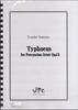 JC001661JPC Sheet Music Typhoeus  Komaki Tsusho