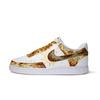 Nike Court Vision 1 LOW Sun And Moon Mystery Abrasion Resistant Low top Skateboard Shoes Unisex Gold Brown DH2987-101(team1431--)