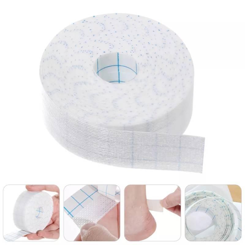 Fasola Sweat Absorbing Collar Stickers For Clean Shirt Neckline Protection
