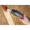 Heat Gun 2000W, Temp Range Up To 550Oc, 2 Speeds, Straight Handle - T 59G523