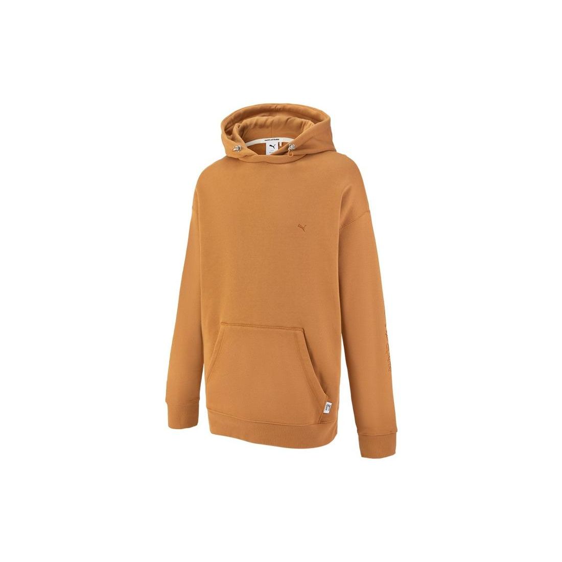 

PUMA MMQ Logo Hoodie 536596-74 XL