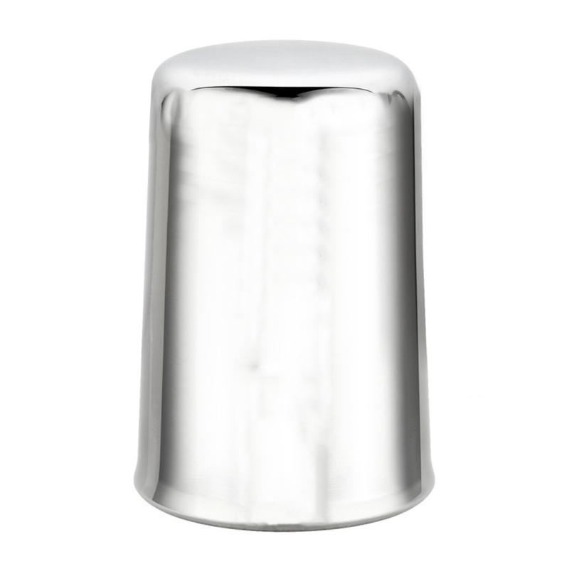 

Stainless Steel Beer Opener Tool Automatic Push Down Mechanism Portable Kitchen Gadget For Camping Parties Home Use 1