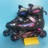 Nuorman Adjustable Roller Skates for Beginners