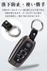 Key Case for Toyota Smart Key Case Key Cover Zinc