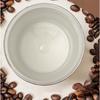 260ml Insulated Coffee Cup Stainless Steel Thermal Cup New Vacuum Flask