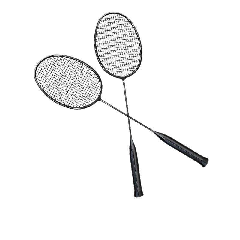 KIYERSY KYS-921 Carbon Alloy Badminton Racket Set