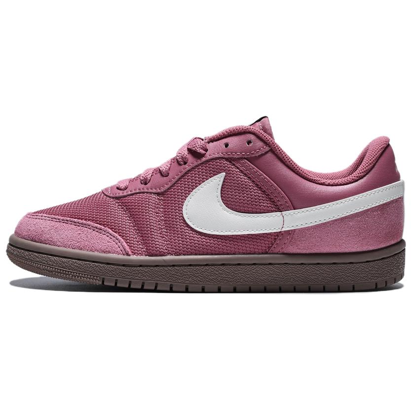 Jordan Air Jordan Skyline Skateboard Shoes Women s Low Top Pink IQ0704-600 36.5