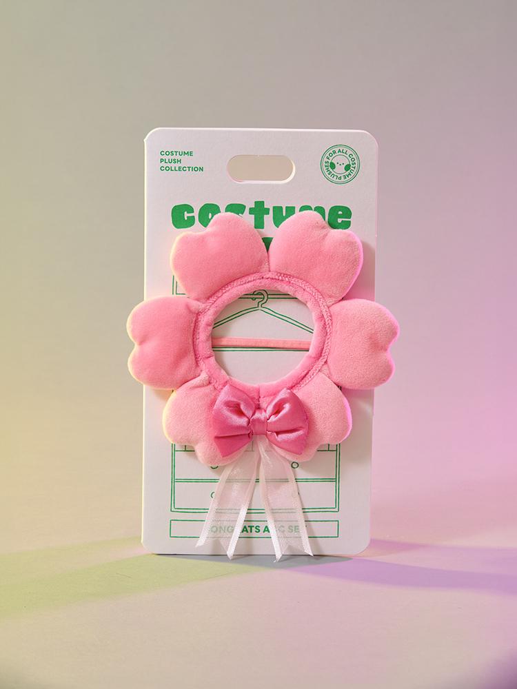 BT21 Born to Dance Closet Accessory Set (Wreath)