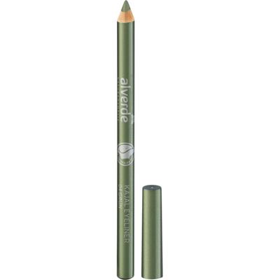 Germany DM Alverde Alverde Nature Eyeliner Green 04 0.3g