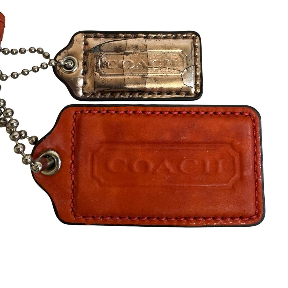 Coach 18903 Signature Canvas Umhängetasche beige Canvas Damen Gebraucht